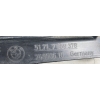 NADKOLE PRAWE PRZÓD BMW E90 E91 7059378