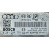 AUDI A6 C6 4.2 STEROWNIK KOMPUTER ECU 4F0910559 4F0910560C 0281208729
