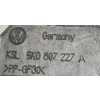 VW GOLF VI 6 ŚLIZG LAMPY LEWY PODSTAWA 5K0807227A ORYGINAŁ