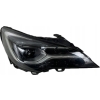 OPEL ASTRA 5 K V LAMPA PRAWA PRZEDNIA FULL LED 39187261 22.03.2019