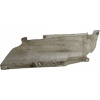 BMW F30 F31 F20 F34 F36 2WD OSŁONA TERMICZNA WYDECHU 7284933