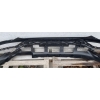 HYUNDAI TUCSON IV 4 2020 - SPOILER DOKŁADKA ZDERZAKA TYŁ 86612-N7020