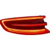 LAMPA TYLNA TYŁ LEWA PORSCHE MACAN USA 95B945095E SAE 14.01.2015
