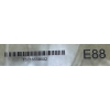 BMW 1 CABRIO E88 SZYBA DRZWI LEWY PRZÓD 7165585