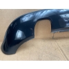 AUDI A3 SPORTBACK 8P4 SPOILER DYFUZOR DOKŁADKA ZDERZAKA TYŁ 8P4807521A