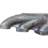 BMW G30 G31 3.0D KOLEKTOR WYDECHOWY 8570152