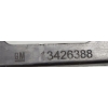 OPEL ASTRA K V KOMBI ŚLIZG ZDERZAKA LEWY TYŁ 13426388