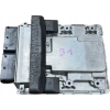 B1 PORSCHE MACAN S 2015 KOMPUTER STEROWNIK SILNIKA ECU 95B906022B