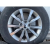 P3 DODGE DURANGO III 2017 KOŁA OPONY ALUFELGI 8J 18 RT 56.4 1XC16TRMAC