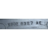 LAND ROVER EVOQUE II WLOT KIEROWNICA POWIETRZA K8D2-8327-AE