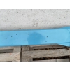 VW UP LIFT 1S0 2016 - LISTWA SPOILER KRATKA ZDERZAKA PRZÓD 1S0853665AF