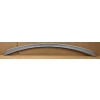 LP2 MERCEDES W213 AMG 6.3 SPOILER LOTKA KLAPY ORYGINAŁ A2137900600