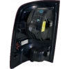 U1 DODGE RAM 1500 IV LIFT 14- LAMPA PRAWA TYŁ TYLNA MOPAR 55277414AC