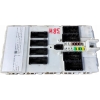 M85 MODUŁ STEROWNIK BDC FEM BMW 1 F20 F21 9387265
