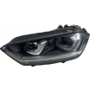 VW SPORTSVAN LAMPA LEWA PRZÓD XENON 517941033B 19.05.17
