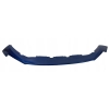 SKODA OCTAVIA III 3 SPOILER ZDERZAKA PRZÓD 5E0807795
