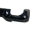 BMW X3 G01 LIFT M-PAKIET SPOILER ZDERZAKA TYŁ 8081853