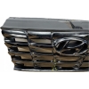 HYUNDAI TUCSON IV 4 2020 - OSŁONA PASA PRZÓD ATRAPA GRILL 86391-N7000
