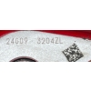 BMW X1 U10 U11 U06 M-PAKIET ZACISK HAMULCOWY PRZÓD LEWY 8839689