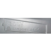 $ LOTKA SPOILER KLAPY KIA STONIC 17- 87210-H8400