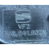 SEAT IBIZA IV ZAŚLEPKA DEKIELEK LAMPY PRZÓD LEWA 6J0941607A