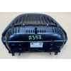 A357 BMW F20 F21 F22 F23 F45 F46 F39 X2 F48 LICZNIK ZEGARY EUROPA 5A24596