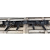 DACIA DUSTER I LIFT ABSORBER ZDERZAKA TYŁ 850908340R