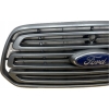 FORD TRANSIT MK8 GRILL ATRAPA BK31-17B968-A