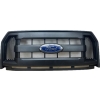 U6 FORD F150 2015- 3,5 4X4 ATRAPA GRILL FL34-8200-AA
