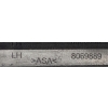 KRATKA LEWA M-PAKIET BMW X7 G07 19- 8069889
