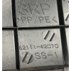 P4 TOYOTA RAV4 V 5 2020 - OSŁONA SŁUPKA PROGU PRAWA DOLNA 62111-42070