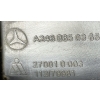 MERCEDES B-KLASA W246 WZMOCNIENIE GÓRNE ZDERZAKA PRZÓD A2468850365