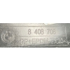 LISTWA BŁOTNIKA PRAWA TYŁ BMW X5 E53 8408708