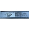 BMW 1 F20 ŚLIZG LISTWY PROGOWEJ PRAWY 7240914 R2