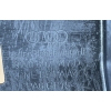 AUDI A4 B9 LIFT LEWE MOCOWANIE WSPORNIK KOŃCÓWKI WYDECHU 8W0807347D