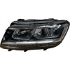 VW TIGUAN II 5NA LAMPA LEWA PRZÓD PRZEDNIA FULL LED 5NB941035D