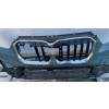 BMW X1 U11 X-LINE 2022 - ZDERZAK PRZÓD PRZEDNI PDC