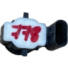 778 BMW F20 MINI CZUJNIK PARKOWANIA COFANIA PDC 9261605 0263013593