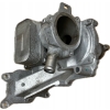 OPEL ASTRA K V 1.2 TURBO POMPA WODY CHŁODNICZKA OLEJU 55505451