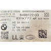 BMW 5 G30 G31 PRAWA PRZÓD LAMPA FULL LED ADAPTIVE LED 8499122 19.05.17