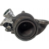 AUDI A3 8Y VW GOLF VIII 1.0 TSI TFSI TURBOSPRĘŻARKA TURBINA 05C145704