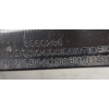 ŚLIZG ZDERZAKA PRAWY PRZÓD BMW 1 F20 F21 LCI LIFT M-PAKIET 8060286