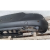 OPEL GRANDLAND X SPOILER DOKŁADKA ZDERZAKA TYŁ YP00064477