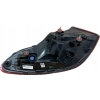 MERCEDES C-KLASA 206 KOMBI LED LAMPA TYLNA PRAWA TYŁ A2069061401 23.08.2022
