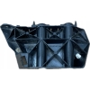 SEAT LEON III ŚLIZG ZDERZAKA LEWY PRZÓD 5F0807049