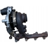 RENAULT DACIA NISSAN 1.5 DCI TURBOSPRĘŻARKA TURBINA 144109500R