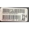 U8 CHRYSLER PACIFICA II 16- PRAWA POKRYWA ZAWORÓW GŁOWICY 04893802AE