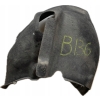 B136 AUDI A1 I 8X NADKOLE LEWE TYŁ TYLNE 8X0810971F