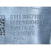 BMW 3 F34 M-PAKIET PRZED I PO LIFT UCHWYT ŚLIZG MOCOWANIE LEWE 8057189