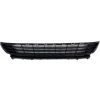 KRATKA ŚRODKOWA ZDERZAKA VW GOLF VII 5G0853677